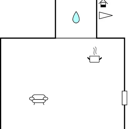 Apartment Pet Friendly In With Wifi *
