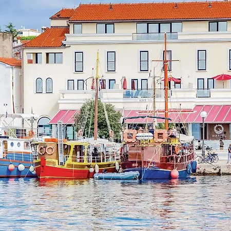 Pet Friendly In With Wifi * Pinezici (Krk)