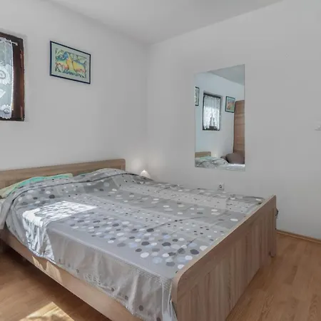 Pet Friendly In With Wifi Apartment Pinezići