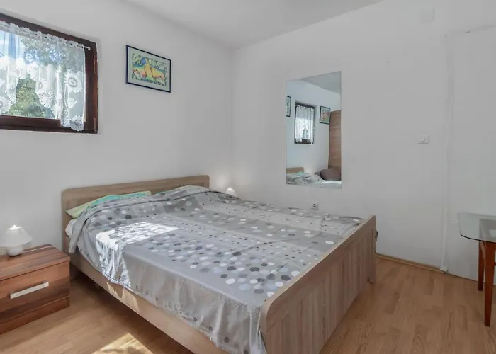 Pet Friendly In With Wifi شقة Pinezići