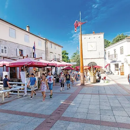Pet Friendly In With Wifi * Pinezici (Krk)