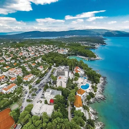 Pet Friendly In With Wifi Apartment Pinezici (Krk)