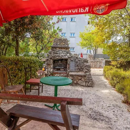 Pet Friendly In With Wifi Apartamento *