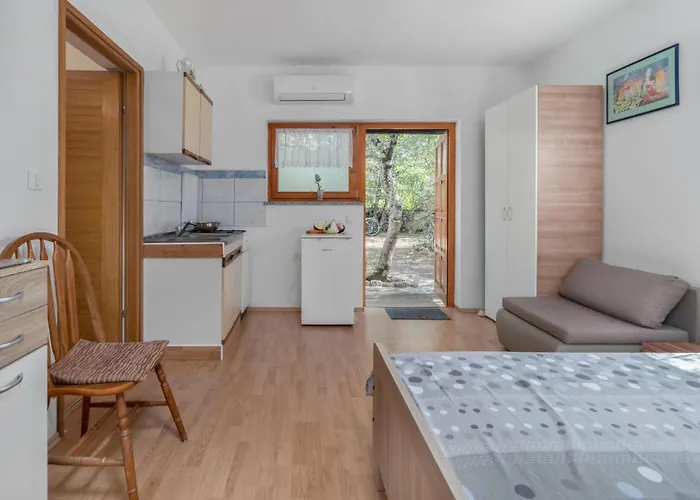 Pet Friendly In With Wifi Pinezići
